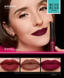 Catálogo Cyzone Página 9