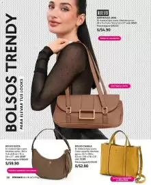 Catálogo Cyzone Página 90