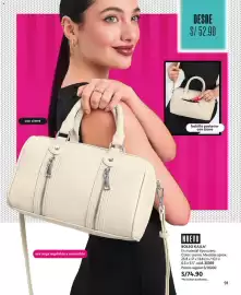 Catálogo Cyzone Página 91