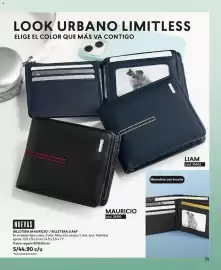 Catálogo Cyzone Página 99