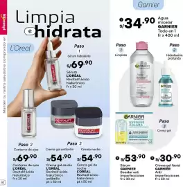 Catálogo Plaza Vea Página 2