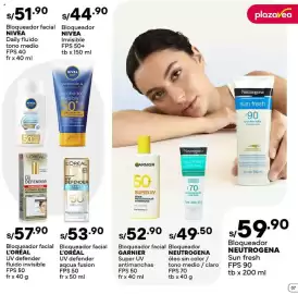 Catálogo Plaza Vea Página 7