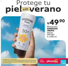 Catálogo Plaza Vea Página 8