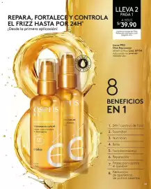 Catálogo Ésika Página 101