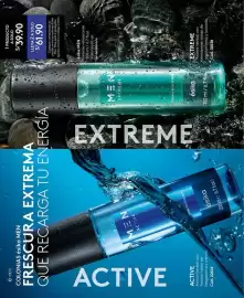 Catálogo Ésika Página 108