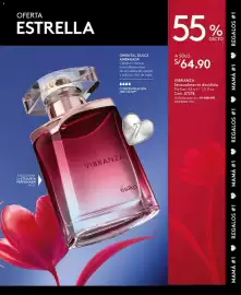 Catálogo Ésika Página 11