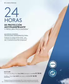 Catálogo Ésika Página 112