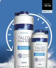 Catálogo Ésika Página 113