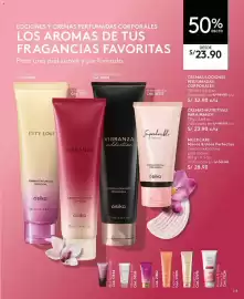 Catálogo Ésika Página 115