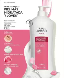 Catálogo Ésika Página 118