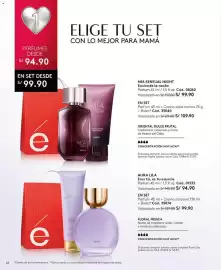 Catálogo Ésika Página 12