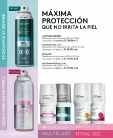 Catálogo Ésika Página 122