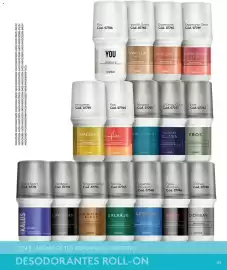 Catálogo Ésika Página 123