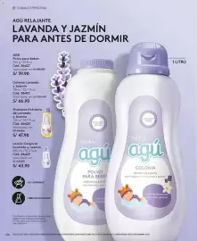 Catálogo Ésika Página 126