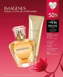 Catálogo Ésika Página 13