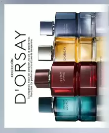 Catálogo Ésika Página 130