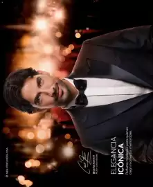 Catálogo Ésika Página 132