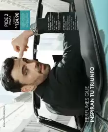 Catálogo Ésika Página 134