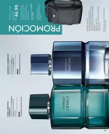 Catálogo Ésika Página 135