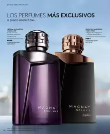 Catálogo Ésika Página 136