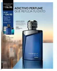 Catálogo Ésika Página 138