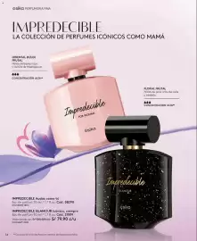 Catálogo Ésika Página 14