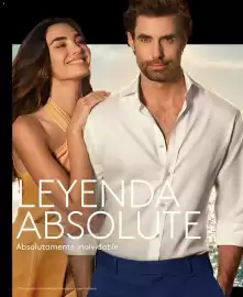 Catálogo Ésika Página 140