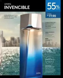 Catálogo Ésika Página 141