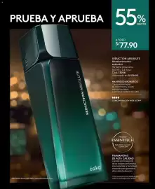 Catálogo Ésika Página 143