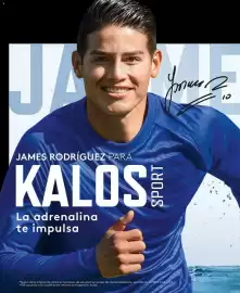 Catálogo Ésika Página 144