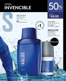 Catálogo Ésika Página 145