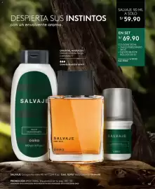 Catálogo Ésika Página 147