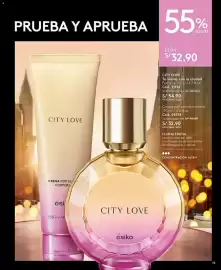 Catálogo Ésika Página 15