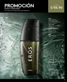 Catálogo Ésika Página 151