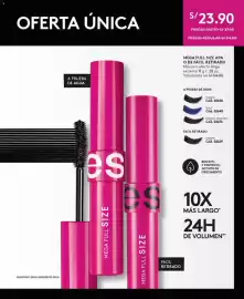 Catálogo Ésika Página 153