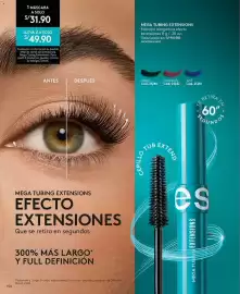 Catálogo Ésika Página 154