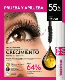 Catálogo Ésika Página 155