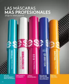 Catálogo Ésika Página 156