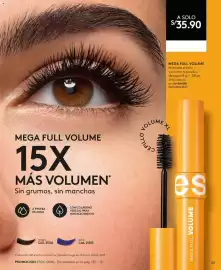 Catálogo Ésika Página 157