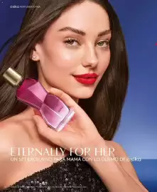 Catálogo Ésika Página 16