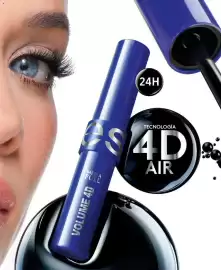 Catálogo Ésika Página 160