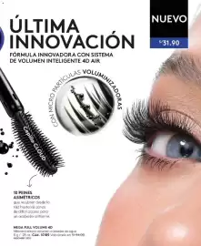 Catálogo Ésika Página 161