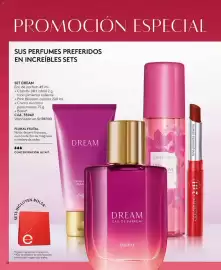 Catálogo Ésika Página 18