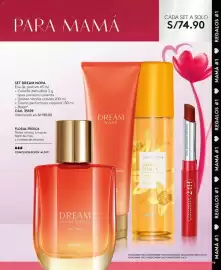 Catálogo Ésika Página 19