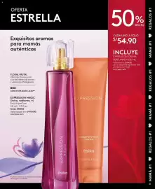 Catálogo Ésika Página 21