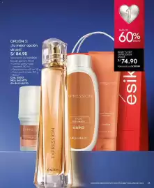 Catálogo Ésika Página 23