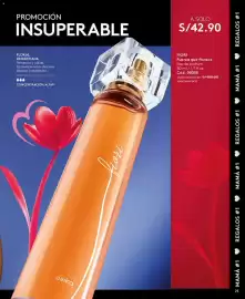 Catálogo Ésika Página 25