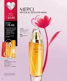 Catálogo Ésika Página 26