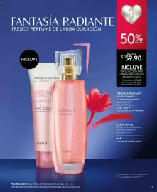 Catálogo Ésika Página 27