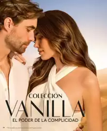 Catálogo Ésika Página 28